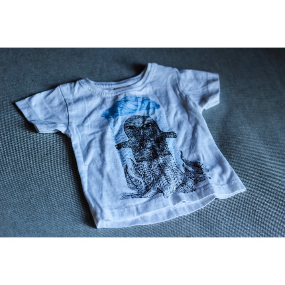 Monster Threads graphic tee | 3 for $20